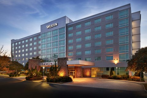 The Westin Richmond in Richmond, Virginia, United States