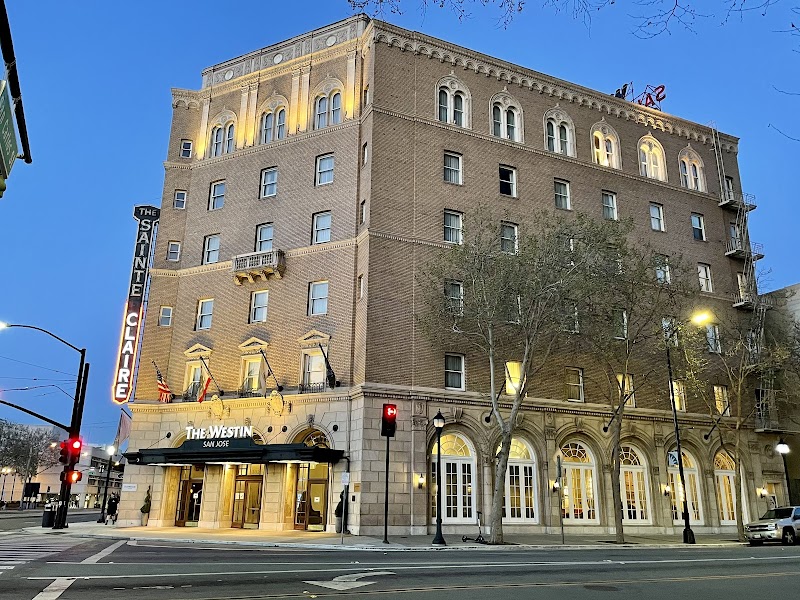 The Westin San Jose in San Jose, California, United States