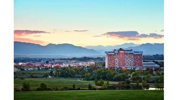 The Westin Westminster in Broomfield, Colorado, United States