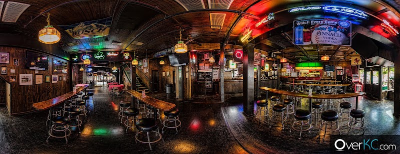 The Westport Inn in Kansas City, Missouri, United States