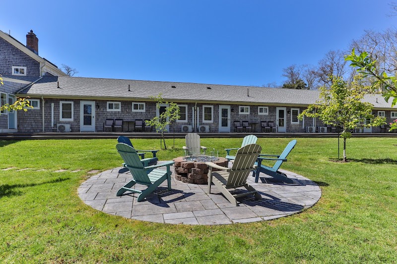 The Whalewalk Inn & Spa in Eastham, MA, United States