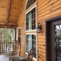 The Whispering Pines Treehouse