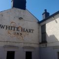 The White Hart Inn