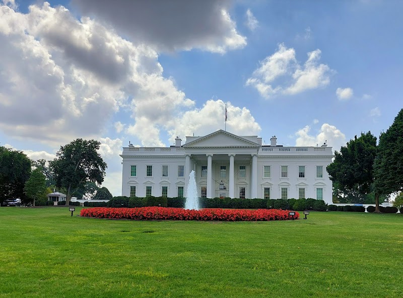 The White House in Cedar City, Utah, United States