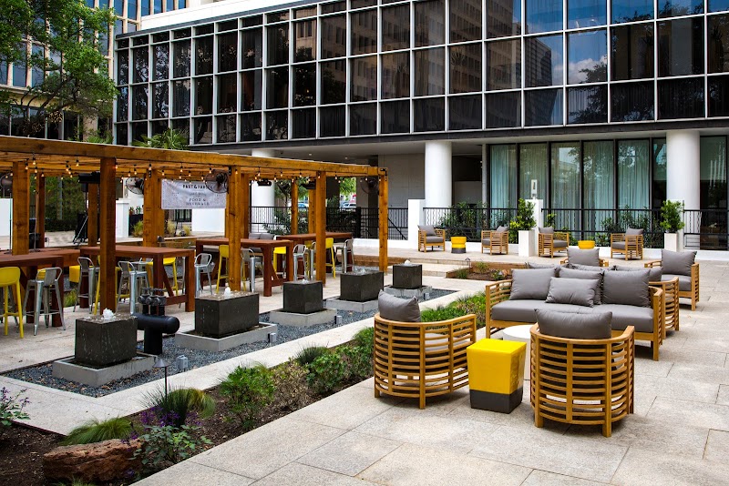 The Whitehall Houston in Houston, Texas, United States