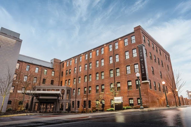 The Wilbur Lititz in Lititz, Pennsylvania, United States