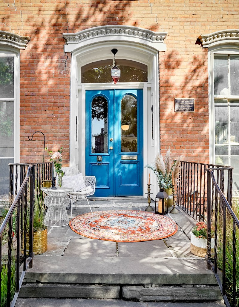 The Wiltwyck in Kingston, New York, United States