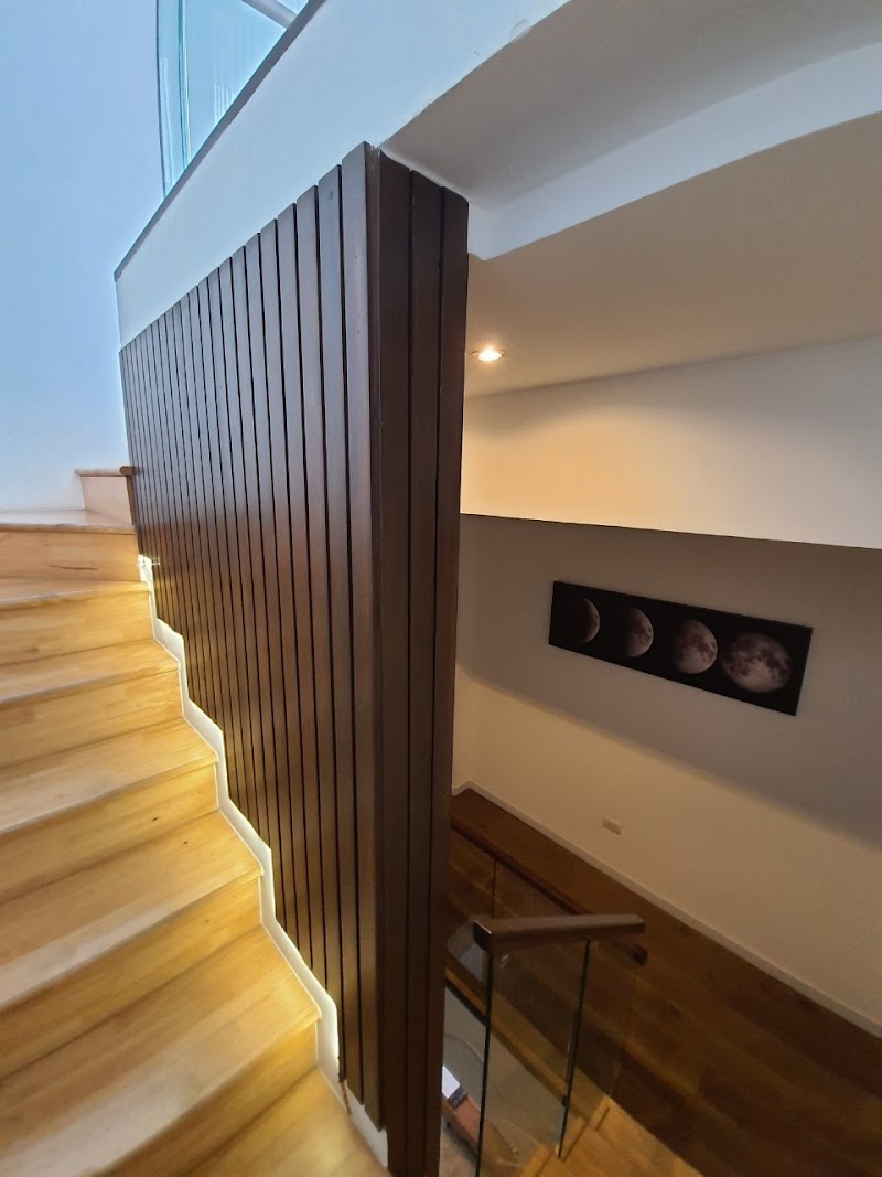 The Win Residence in Ban Nong Prue, Thailand