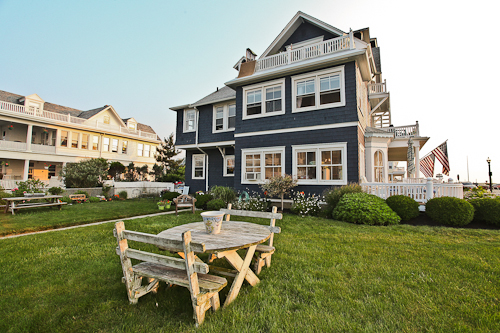 The Windamer in Ocean Grove, NJ, United States
