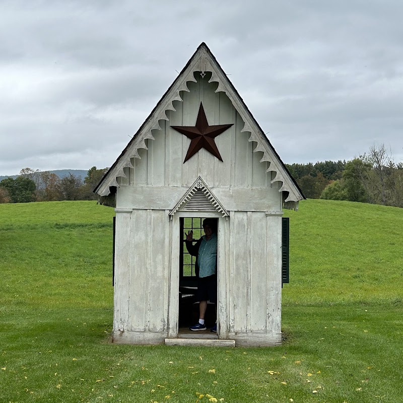 The Windflower Inn in Great Barrington, MA, United States