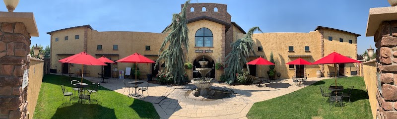 The Winemakers Loft in Prosser, Washington, United States