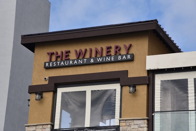 The Winery Newport Beach in Newport Beach, California, United States