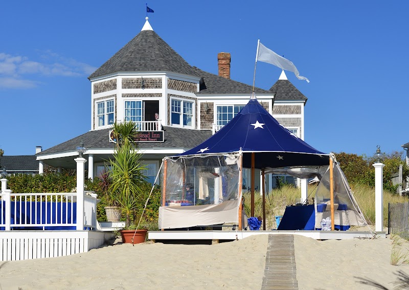 The Winstead Inn & Beach Resort in Harwich Port, MA, United States