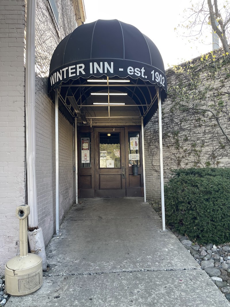 The Winter Inn in Greenville, Michigan, United States