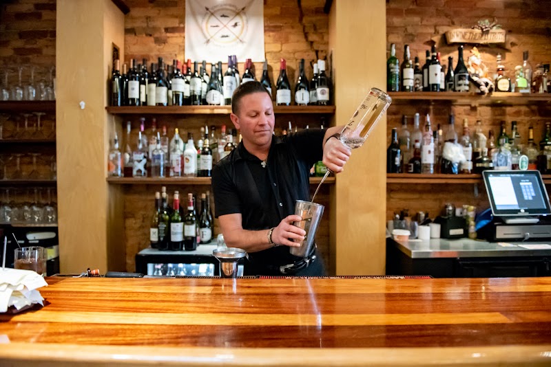 The Wood House in Dowagiac, Michigan, United States