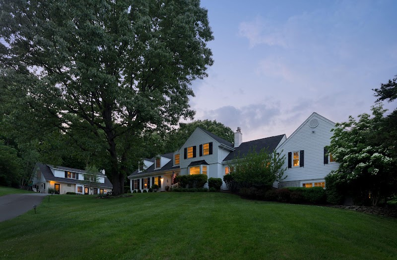 The Wooden Duck Bed & Breakfast in Newton, New Jersey, United States