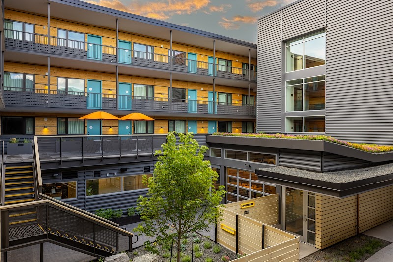 The Wren in Missoula, Montana, United States