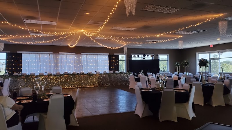 The Wright Place in Norwalk, Iowa, United States