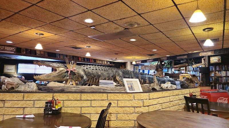 The Yearling in Gainesville, Florida, United States