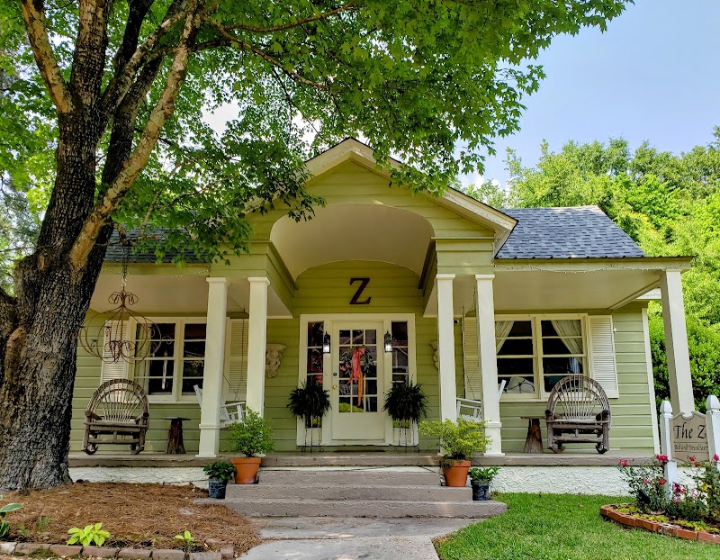 The Z Bed & Breakfast in Oxford, Mississippi, United States