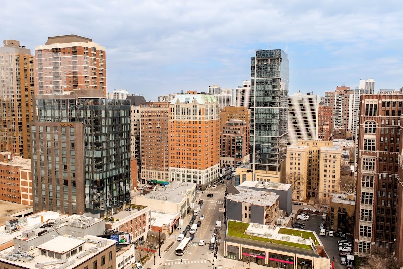 Thompson Chicago in Chicago, Illinois, United States