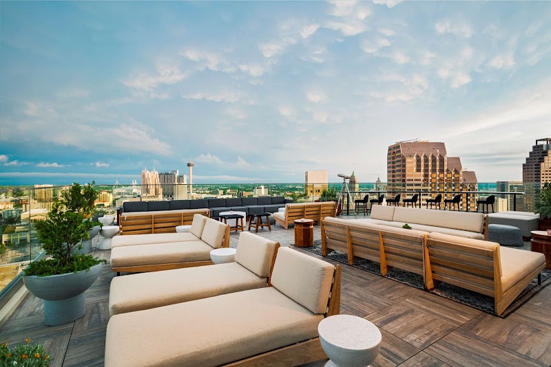 Thompson San Antonio – Riverwalk in Alamo Heights, Texas, United States