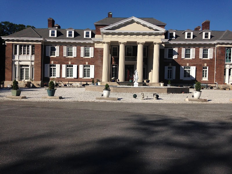 Thornwald Mansion in Carlisle, Pennsylvania, United States