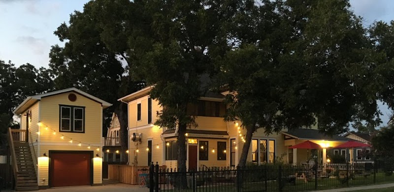 Three Danes Inn in Fort Worth, Texas, United States
