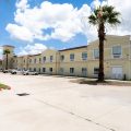 Three Rivers Inn & Suites Port Arthur