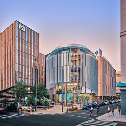 Thunderbird Executive Inn and Conference Center in Glendale, Arizona, United States