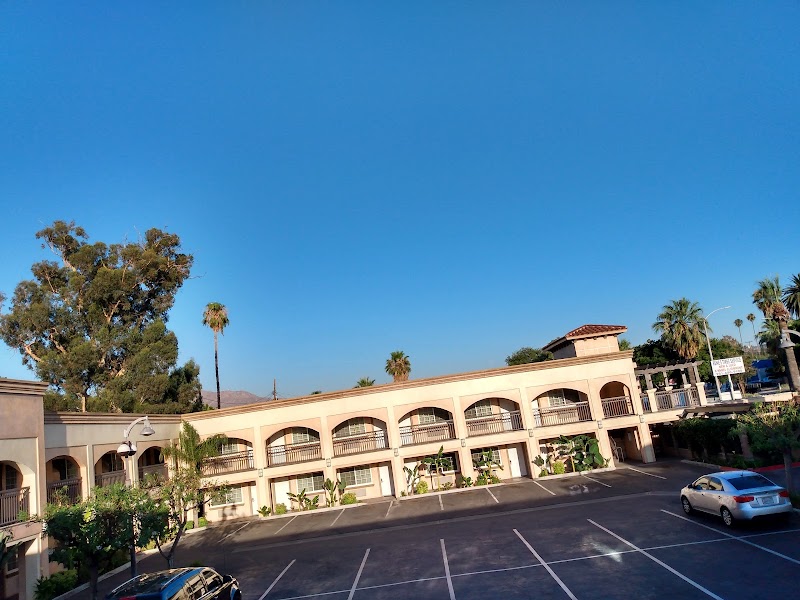 Thunderbird Lodge in Riverside, California, United States