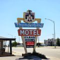 Thunderbird Motel