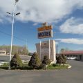 Thunderbird Motel
