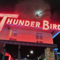 Thunderbird Motel