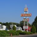 Thunderbird Motel