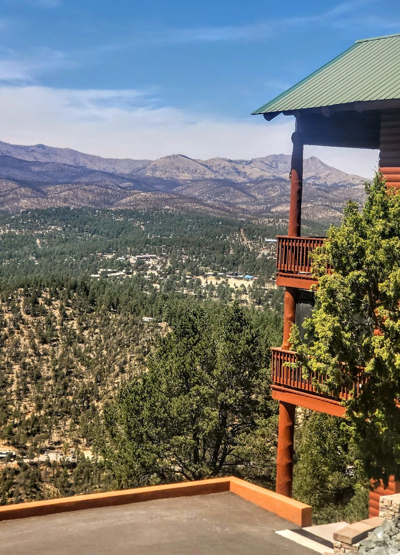 Tiara Del Sol Condos in Ruidoso, New Mexico, United States