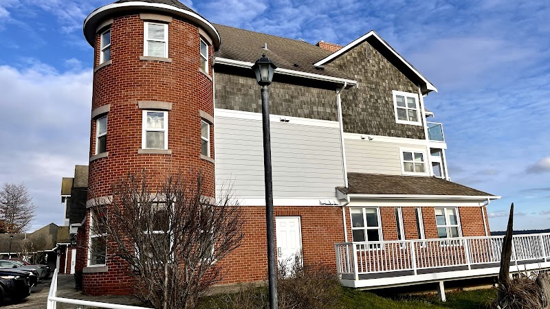 Tides Inn & Suites in Port Townsend, Washington, United States