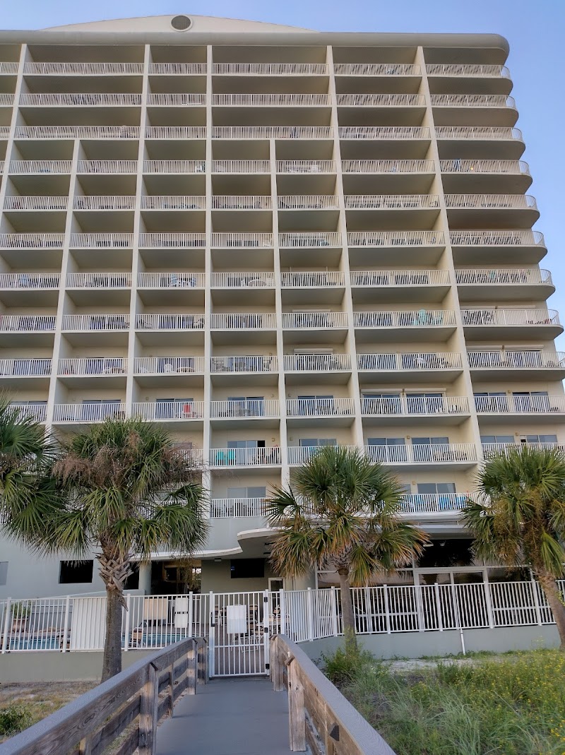 Tidewater Condos in Orange Beach, Alabama, United States