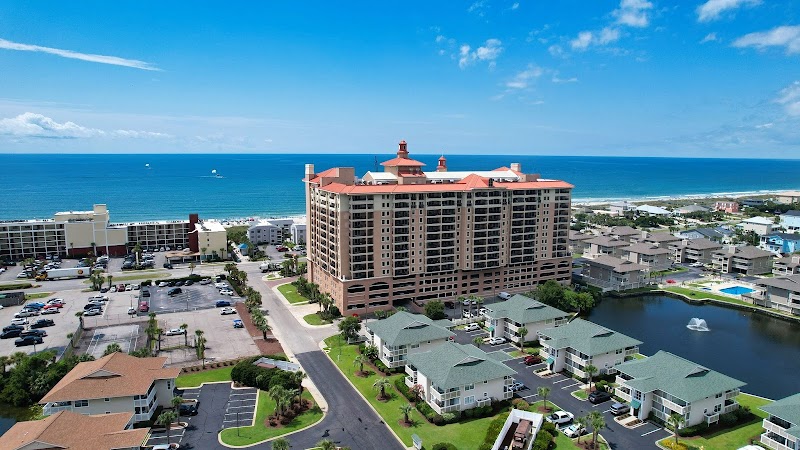 Tilghman Beach & Golf Resort in North Myrtle Beach, South Carolina, United States