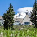Timberline Lodge