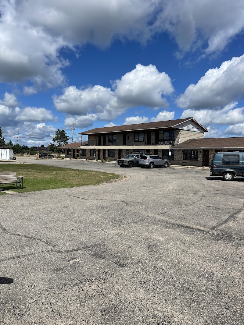 Timberly Motel in Gaylord, Michigan, United States