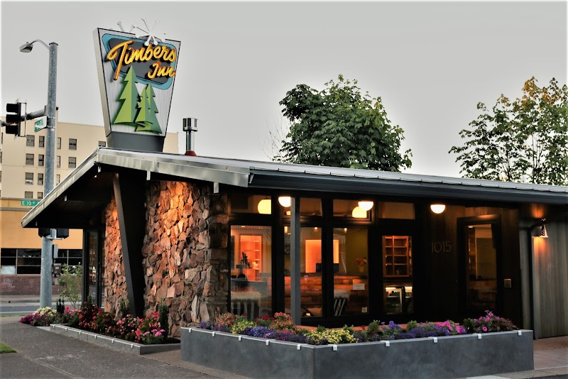 Timbers Inn in Eugene, Oregon, United States