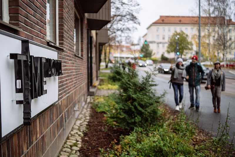 Time Hostel in Jyvaskyla, Finland