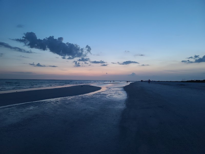 Tivoli by the Sea at Sandestin in Miramar Beach, Florida, United States