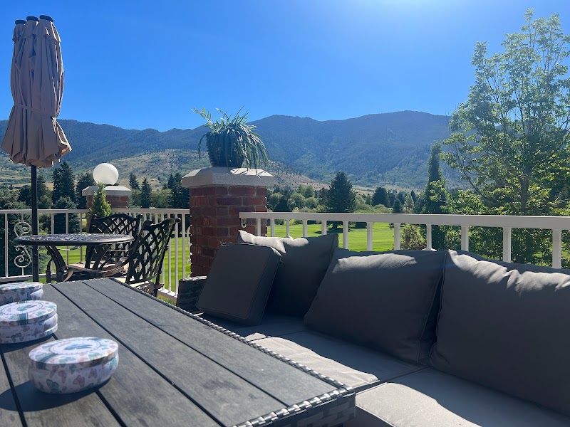 Toad Hall Manor in Butte, Montana, United States