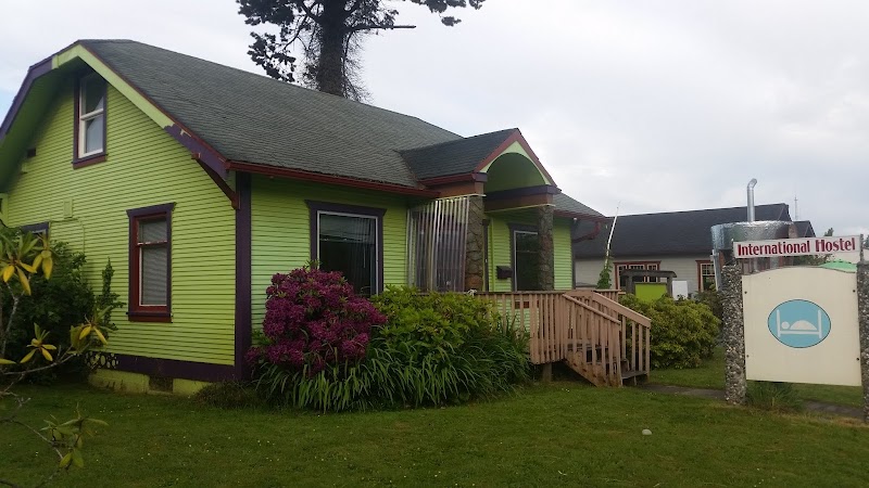 ToadLily House in Port Angeles, Washington, United States
