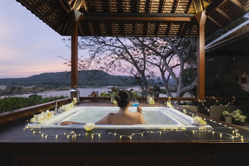 Tohsang Heritage Khongjiam in Nong Khai, Thailand