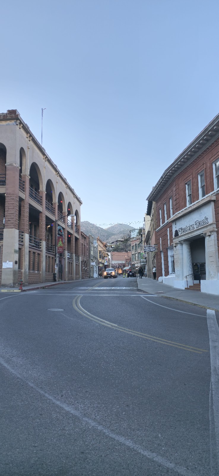 Toland Adobe in Bisbee, Arizona, United States