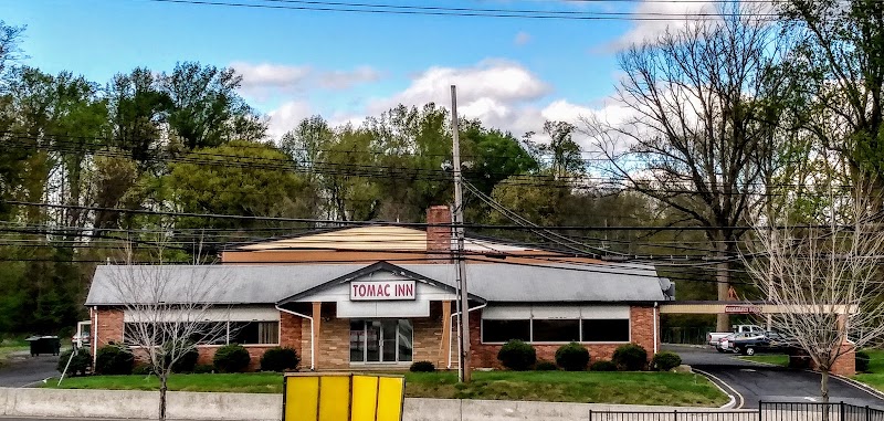 Tomac Motor Inn in Morris Plains, New Jersey, United States