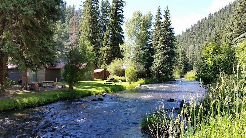 Tomahawk Lodge in Cortez, Colorado, United States
